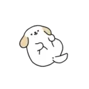 𖦹🧁𖦹🌿MY DOG CUTImov🌸𖦹🧁𖦹 11
