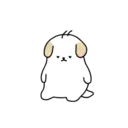 𖦹🧁𖦹🌿MY DOG CUTImov🌸𖦹🧁𖦹 8