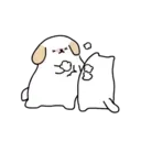 𖦹🧁𖦹🌿MY DOG CUTImov🌸𖦹🧁𖦹 10