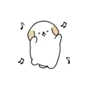 𖦹🧁𖦹🌿MY DOG CUTImov🌸𖦹🧁𖦹 2