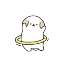 𖦹🧁𖦹🌿MY DOG CUTImov🌸𖦹🧁𖦹 19