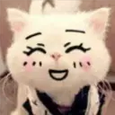 Gestos Funny Cat 7