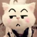 Gestos Funny Cat 30