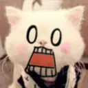 Gestos Funny Cat 9