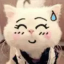 Gestos Funny Cat 19