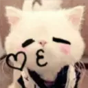 Gestos Funny Cat 1