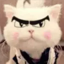 Gestos Funny Cat 26