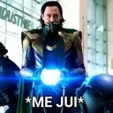 LOKI SERIE MOV. 8