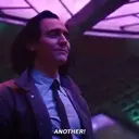 LOKI SERIE MOV. 9