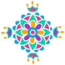 🌟Animated Diwali 🌟 10