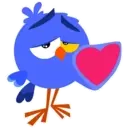 Bluebird Bob 3
