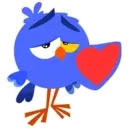 Bluebird Bob 1