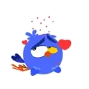 Bluebird Bob 7