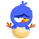 Bluebird Bob 6