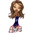 Bratz and More    (Mov) 1