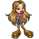 Bratz and More    (Mov) 27