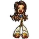 Bratz and More    (Mov) 11
