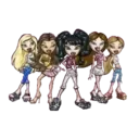 Bratz and More    (Mov) 16