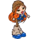 Bratz and More    (Mov) 28