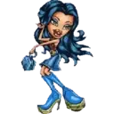 Bratz and More    (Mov) 17