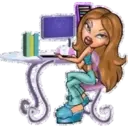 Bratz and More    (Mov) 5