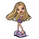 Bratz and More    (Mov) 18