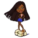 Bratz and More    (Mov) 7