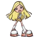 Bratz and More    (Mov) 2