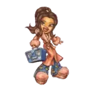 Bratz and More    (Mov) 13