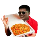 Dizzy
Pizza