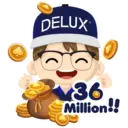 DELUX 3 4