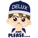 DELUX 3 12