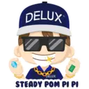DELUX 3 6