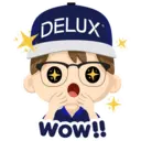 DELUX 3 15