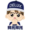 DELUX 3 13