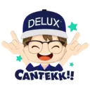 DELUX 3 9