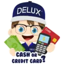 DELUX 3 7