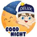 DELUX 3 11