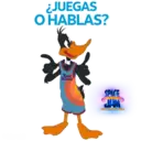 ¿JUEGAS
O HABLAS?
JUNE
SQUAD
SPACE
JIM
UNA NUEVA FRA
PROXIMAMENTE SOLO EN CINES