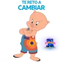 TE RETO A
CAMBIAR
SQUAD
·
SPACE
JM
UNA NUEVA FRA
PROXIMAMENTE SOLO EN CINES