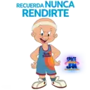 RECUERDA NUNCA
RENDIRTE
TUNE
SQUAD
SPACE
TM
UNA NUEVA FRA
PROXIMAMENTE SOLO EN CINES