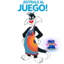 ¡ENTRALE AL
JUEGO!
TUNE
SQUAD
SPACE
SIM
UNA NUEVA FRA
PRIMAMENTE SOLO EN CINES