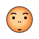 Face emoji 11