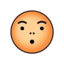 Face emoji 9