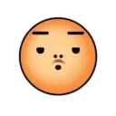 Face emoji 1