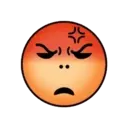 Face emoji 12
