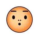 Face emoji 7