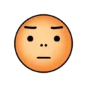 Face emoji 4