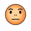 Face emoji 6