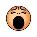 Face emoji 15